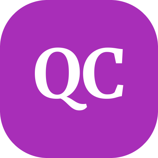 Queen City Kombucha logo